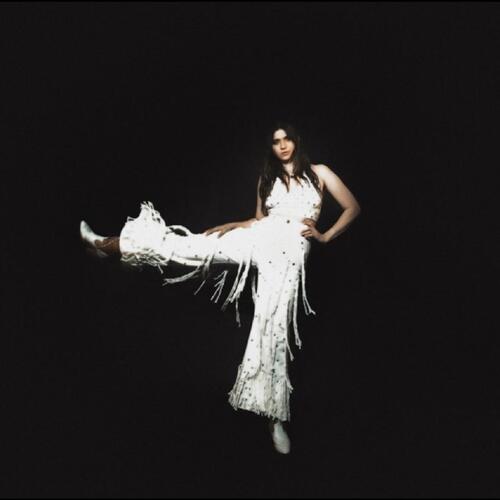 Pearl Charles Desert Queen (CD) 