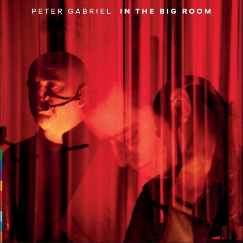 Peter Gabriel In The Big Room (2LP) 