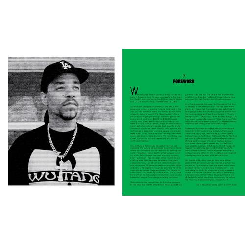 Peter Spirer The Book Of Rhyme & Reason (BOK) 