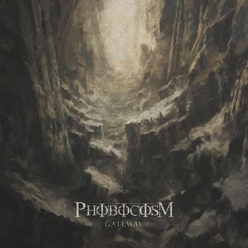 Phobocosm Gateway (LP) 