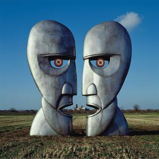 Pink Floyd The Division Bell (2LP)