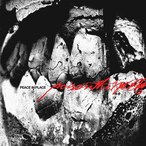 Poison The Well Peace In Place (CD) 