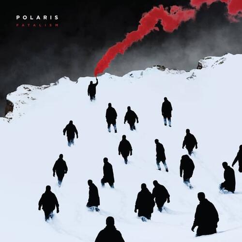 Polaris Fatalism - LTD (LP) 