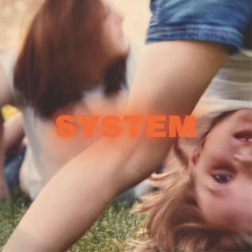 Prewn System (CD) 