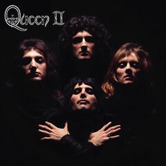 Queen Queen II (LP)