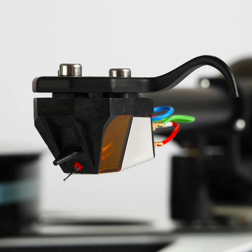 Rega Nd9, MM-pickup Boron Fine Line Nude slipning 
