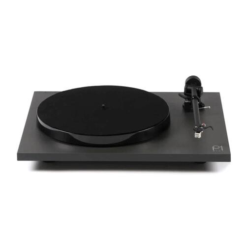 Rega Planar 1 Plus Eco Deck, RIAA Green Grade, Carbon pickup, RB110 arm 