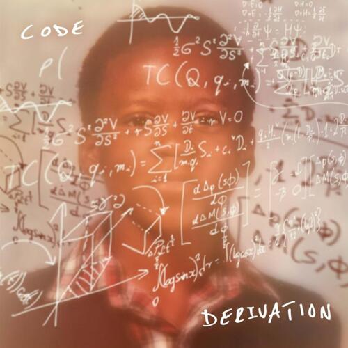Robert Glasper Code Derivation (2LP) 