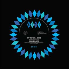 Ronnie Mcneir My Day Will Come / The Girl's… (7")