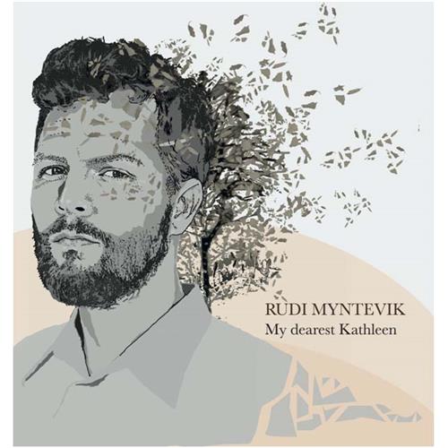 Rudi Myntevik My Dearest Kathleen (LP)