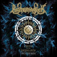 Runemagick Cycle Of The Dying Sun (Dawn Of…) (CD)