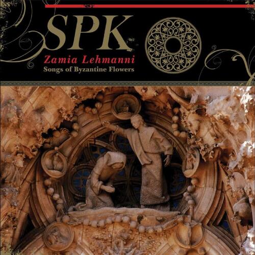SPK Zamia Lehmanni (CD) 