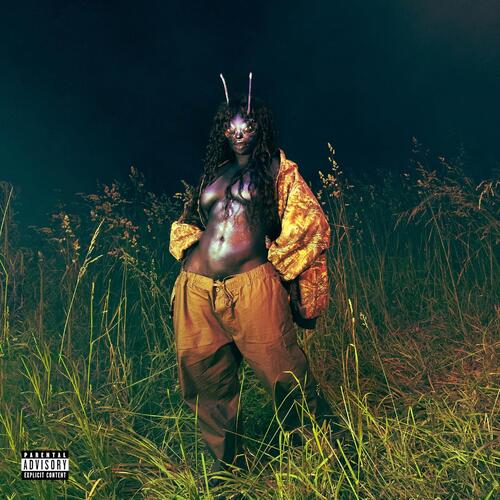 SZA SOS Deluxe: LANA (2MC) 