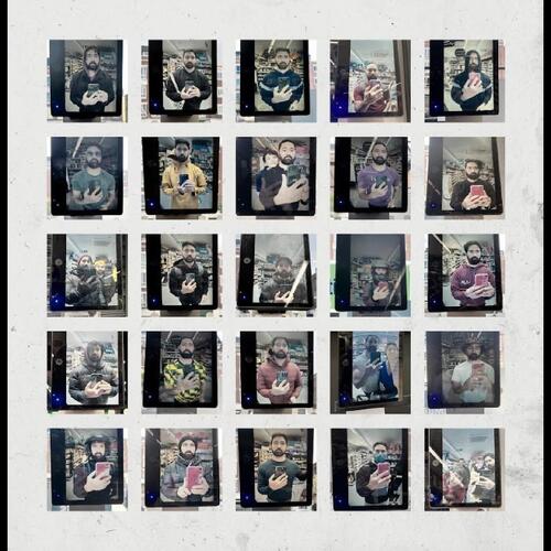 Sarathy Korwar There Is Beauty, There Already (CD) 