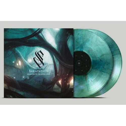 Sarayasign Shadows Of The Dying Light - LTD (2LP) 