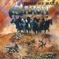 Saxon Dogs Of War - LTD (LP)