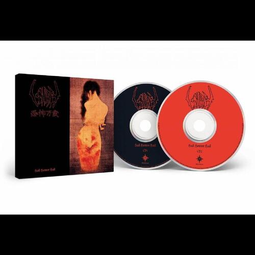 Sigh Hail Horror Hail (2CD) 