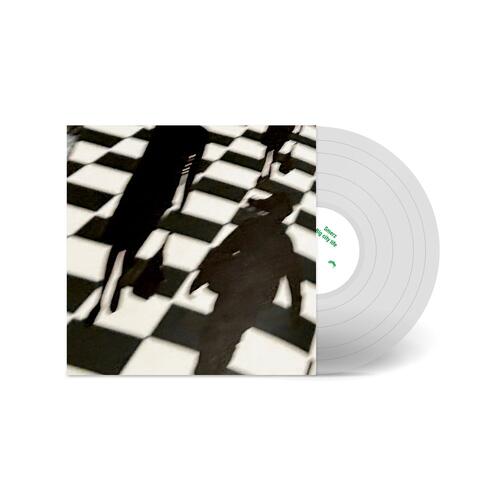 Smerz Big City Life - LTD ECODIP (LP) 