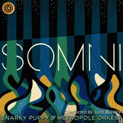 Snarky Puppy Somni (2CD)