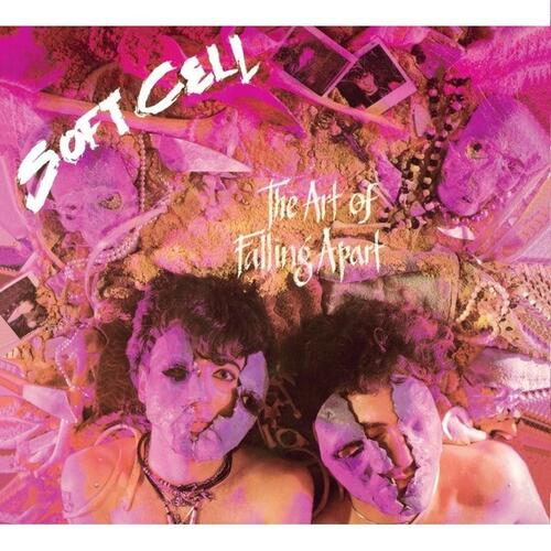 Soft Cell The Art Of Falling Apart (2CD) 