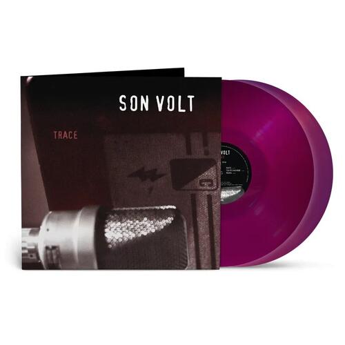 Son Volt Trace - RSD (2LP) 