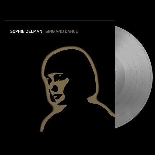 Sophie Zelmani Sing And Dance - LTD (LP) 