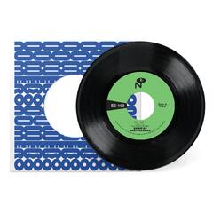 Spirit Of Brotherhood Go For It/Spirit Of Brotherhood (7")