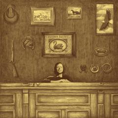 Stephen Bailey G.G.Ryder - LTD (LP)