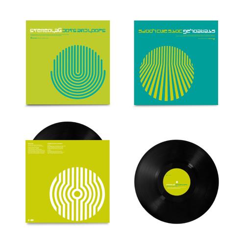 Stereolab Dots And Loops (2LP) 