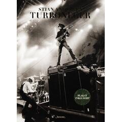 Stian Andersen Turboneger - Fotografier 1993-2009 (BOK)