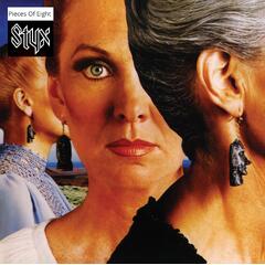 Styx Pieces Of Eight (CD)