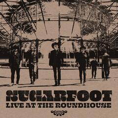 Sugarfoot Live At The Roundhouse - LTD (LP)