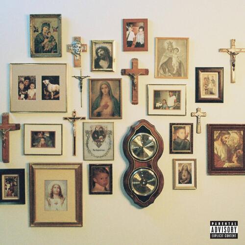 Suicideboys Thy Kingdom Come (CD) 