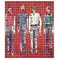 Talking Heads More Songs About Buildings And… (4LP)