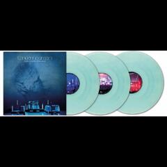 Tangerine Dream 50 Years Of Phaedra: At The… - LTD (3LP)