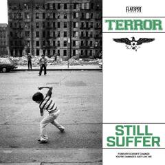 Terror Still Suffer - LTD (LP)