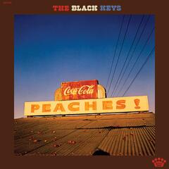 The Black Keys Peaches! - LTD (LP)