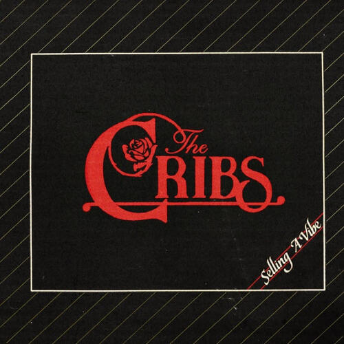 The Cribs Selling A Vibe (CD) 