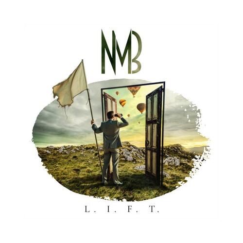 The Neal Morse Band L.I.F.T. (CD) 