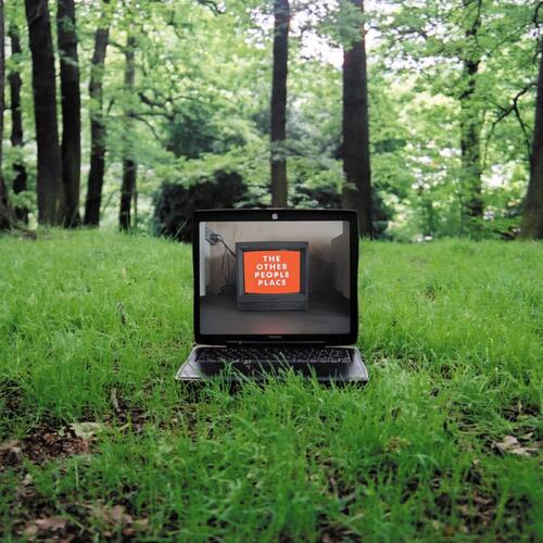 The Other People Place Lifestyles Of The Laptop Café (2LP) 