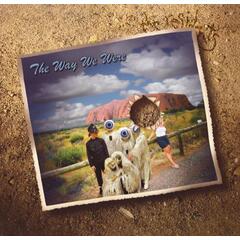 The Residents The Way We Were Ecpanded (2CD)