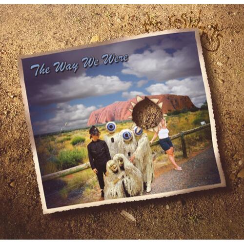 The Residents The Way We Were Ecpanded (2CD) 