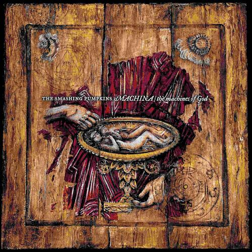 The Smashing Pumpkins Machina / The Machines Of God (2LP) 