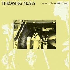 Throwing Muses Moonlight Concessions - LTD (LP)