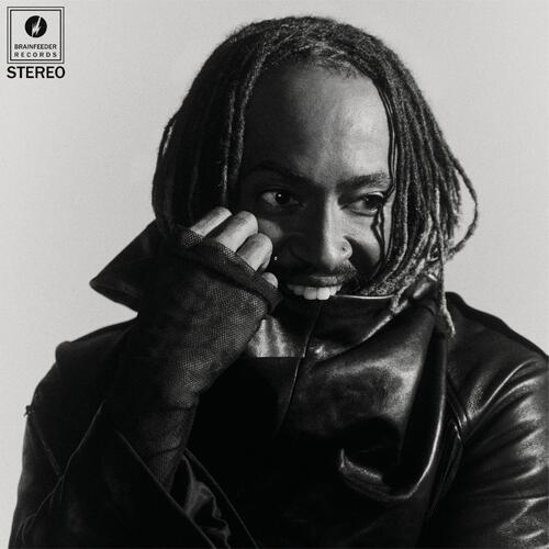 Thundercat Distracted - LTD (LP) 