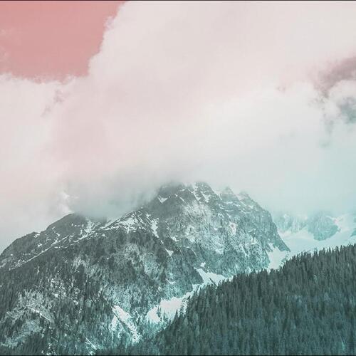 Tiago Sousa Organic Music Tapes Vol. 4 (MC) 