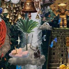 To You They Are Birds, To Me They Are… Primordia (MC)