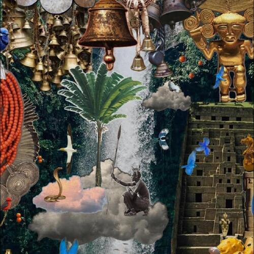 To You They Are Birds, To Me They Are… Primordia (MC) 