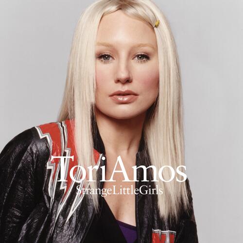 Tori Amos Strange Little Girls: Expanded (2LP) 