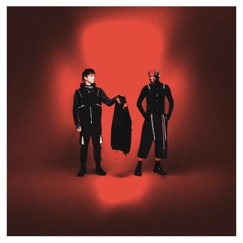 Twenty One Pilots Breach (LP) 